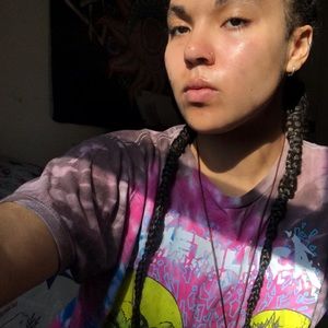 Meet your Posher, Cheyenne